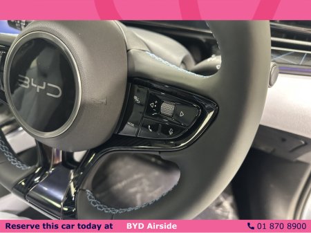2026 BYD SEAL - photo 16