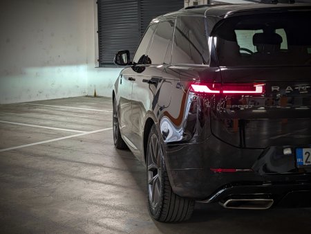 2024 Land Rover Range Rover Sport - photo 13