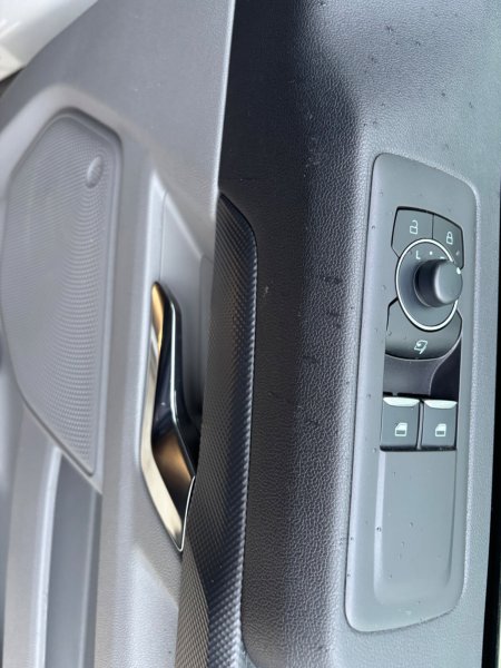 2025 Ford Transit Custom - photo 31