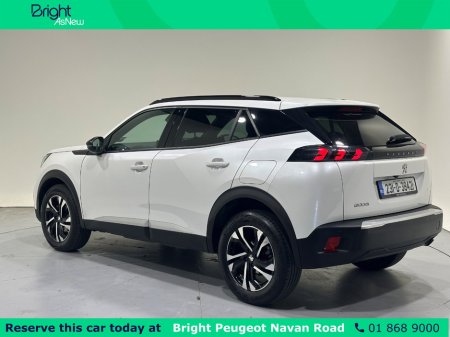 2023 Peugeot 2008 - photo 11