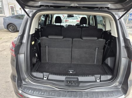 2017 Ford S-Max - photo 20
