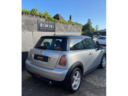 2010 Mini Cooper - photo 11