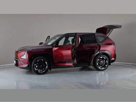 2026 Kia EV5 - photo 50