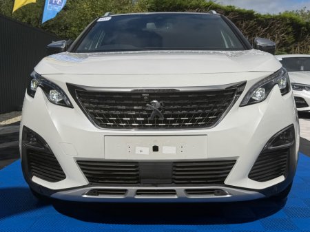 2018 Peugeot 3008 - photo 55