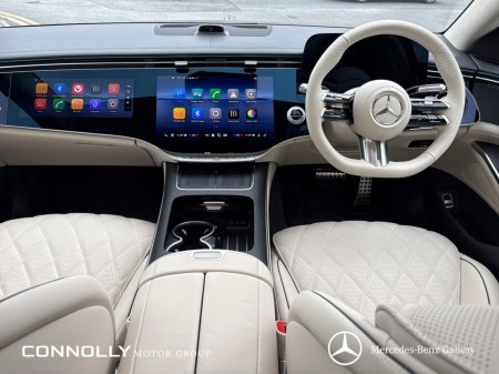 2026 Mercedes-Benz S-Class - photo 4