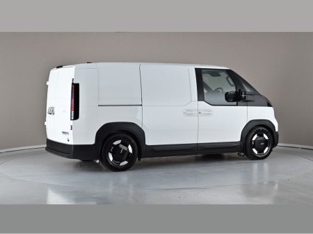 2026 Kia PV5 - photo 31