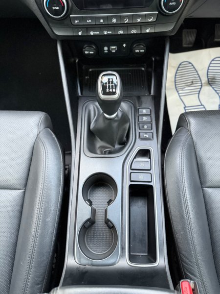 2019 Hyundai Tucson - photo 28