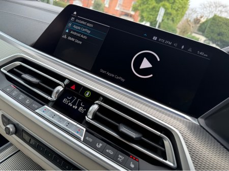 2022 BMW X5 - photo 27