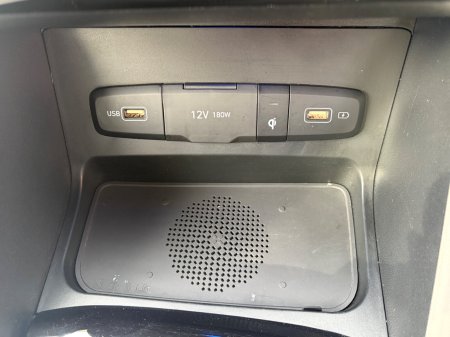 2024 Hyundai Tucson - photo 26