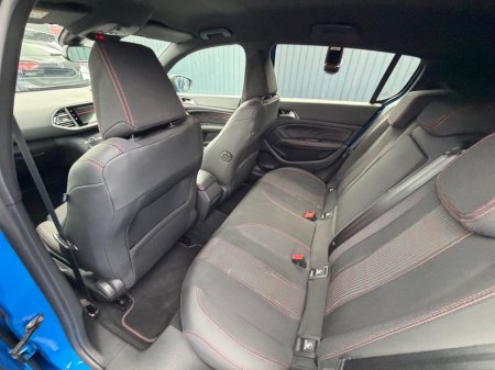 2021 Peugeot 308 - photo 33