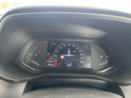 2021 Renault Arkana - photo 13