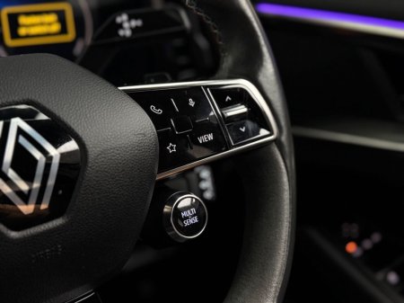 2023 Renault Austral - photo 23