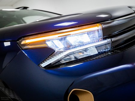 2024 Citroen C5 Aircross - photo 27