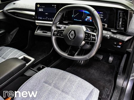 2023 Renault Megane E-Tech - photo 6