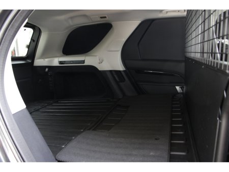 2019 Land Rover Discovery - photo 17