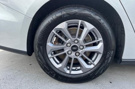 2022 Ford Focus - photo 8