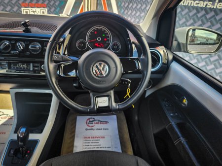 2015 Volkswagen up! - photo 27
