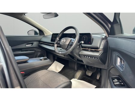 2024 Nissan Ariya - photo 20