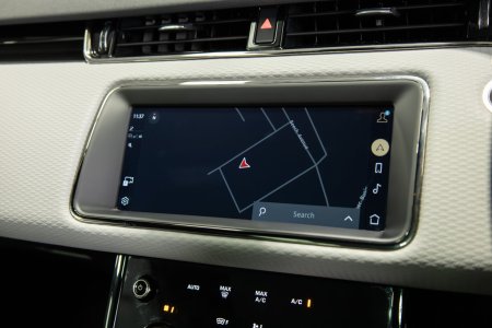 2022 Land Rover Range Rover Evoque - photo 21