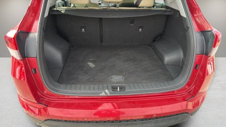 2017 Hyundai Tucson - photo 5