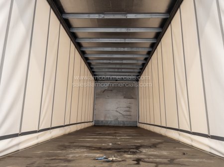 2018 SCANIA P320 - photo 17