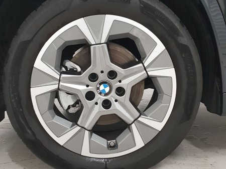 2026 BMW iX1 - photo 14