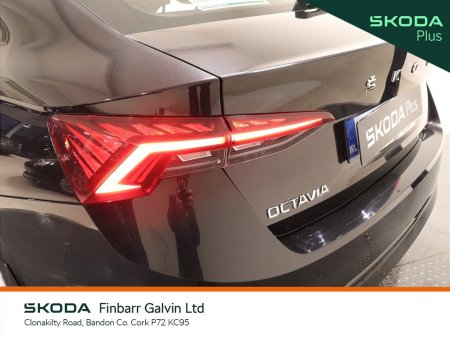 2023 Skoda Octavia - photo 21