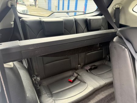 2013 Nissan Qashqai+2 - photo 13