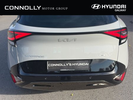 2024 Hyundai Tucson - photo 17