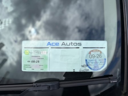 2020 Mini Cooper - photo 13