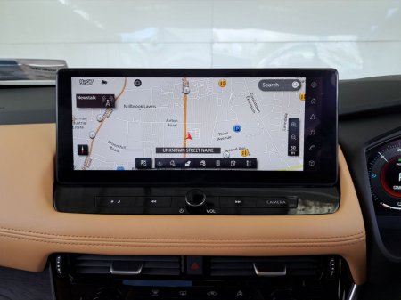 2026 Nissan X-Trail - photo 17