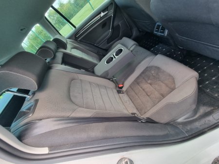 2014 Volkswagen Golf - photo 26