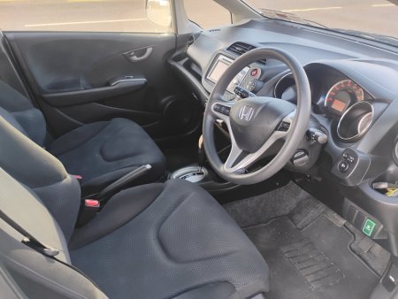 2013 Honda Fit - photo 6