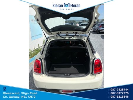 2017 Mini Cooper - photo 18