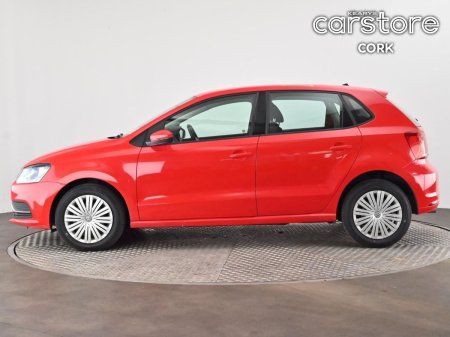 2017 Volkswagen Polo - photo 6