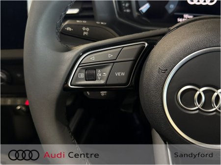 2026 Audi A1 - photo 16