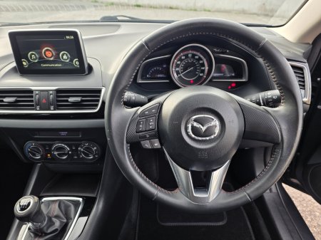 2016 Mazda Mazda3 - photo 16