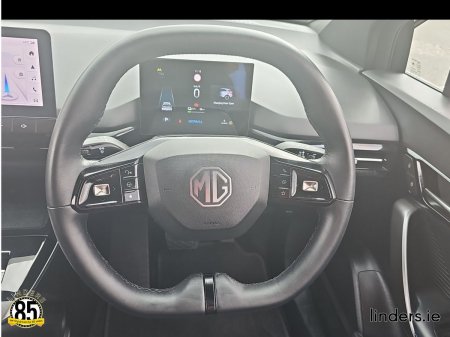 2023 MG MG4 - photo 27