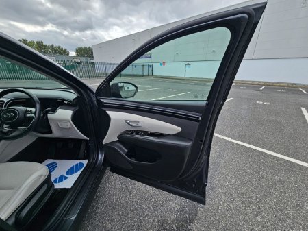 2021 Hyundai Tucson - photo 16