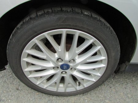 2014 Ford Focus - photo 2