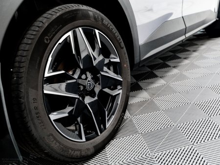 2024 Peugeot 3008 - photo 22