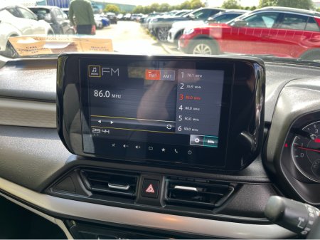 2023 Suzuki Swift - photo 20