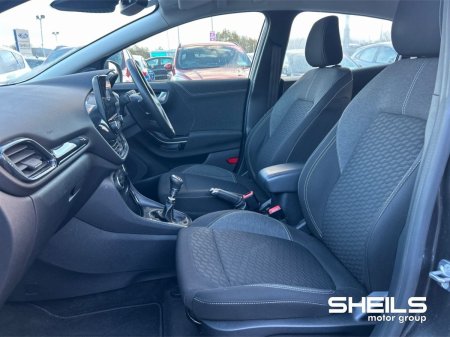 2023 Ford Puma - photo 5