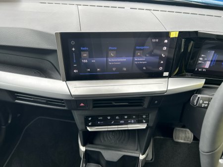 2026 Opel Frontera - photo 9