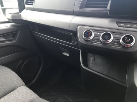 2025 Renault Master - photo 11