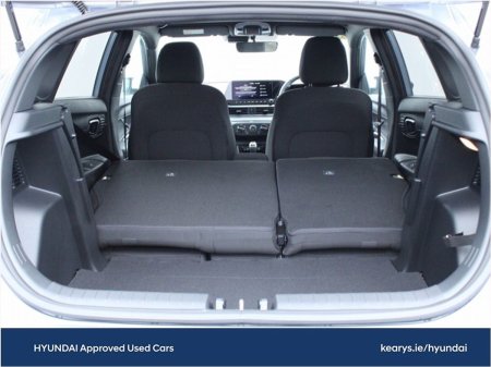 2026 Hyundai i20 - photo 10