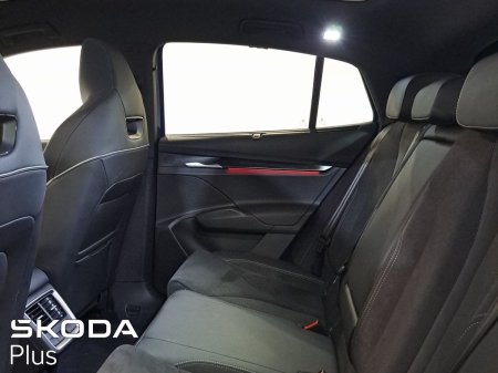 2025 Skoda Enyaq - photo 6