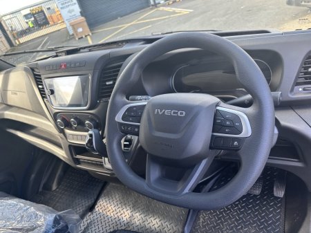 2026 Iveco Daily - photo 8