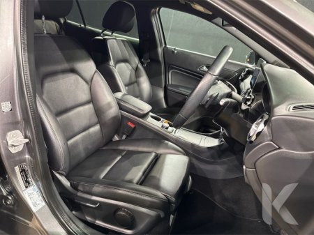 2017 Mercedes-Benz GLA - photo 15