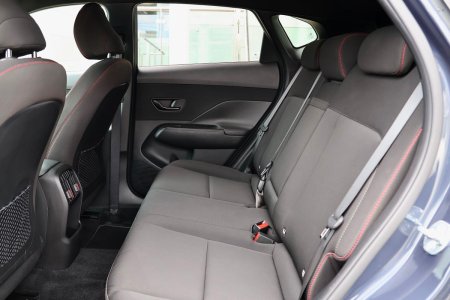 2023 Hyundai KONA - photo 19